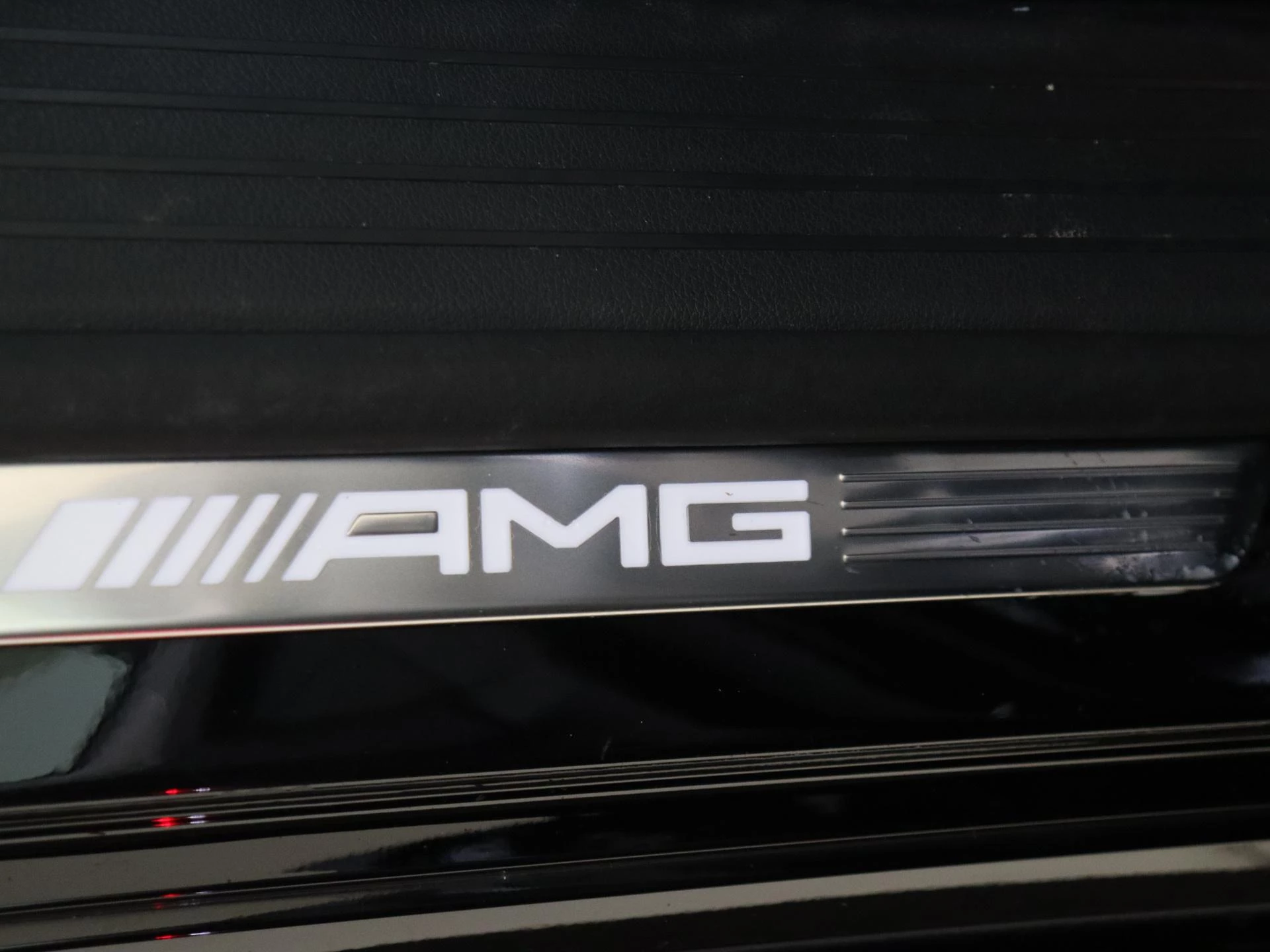 Mercedes-Benz GLE AMG 53 Hybrid 4MATIC+