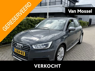 Audi-A1 Sportback-image-0