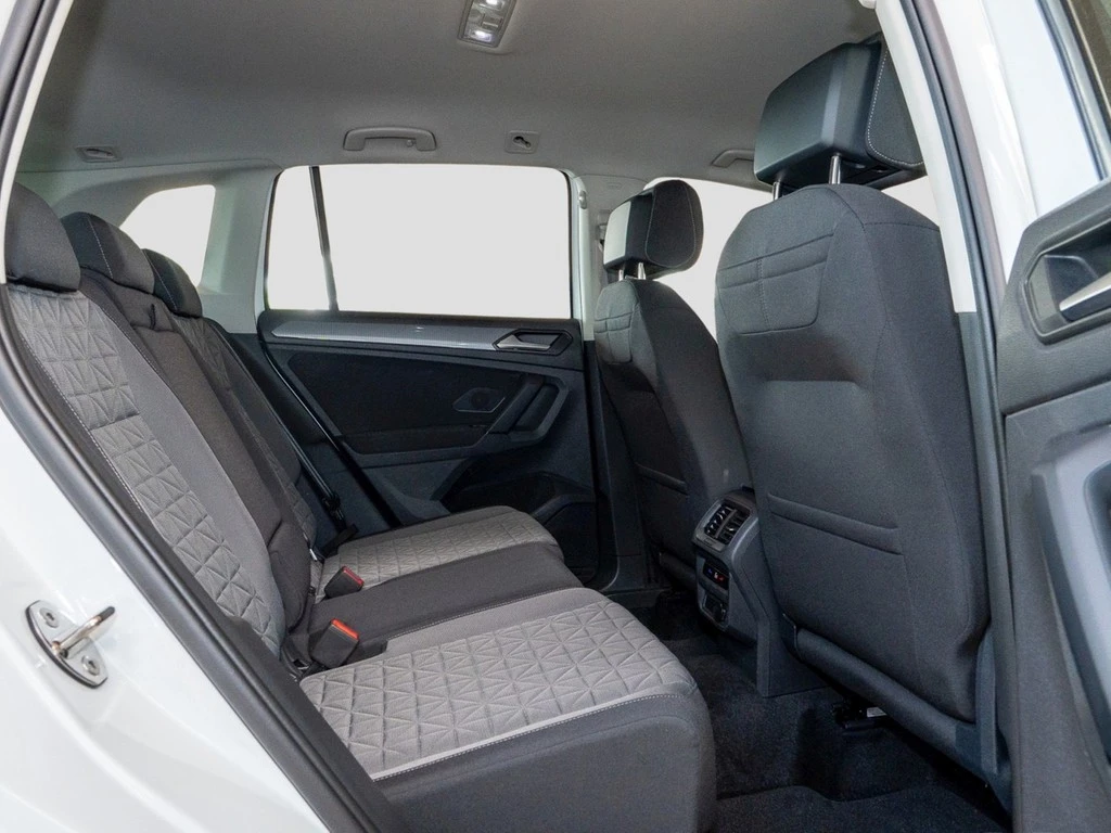 Volkswagen Tiguan 1.4 TSI DSG Life eHybrid