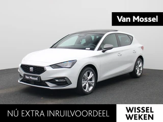 SEAT Leon 1.5 TSI e-Hybrid FR Business