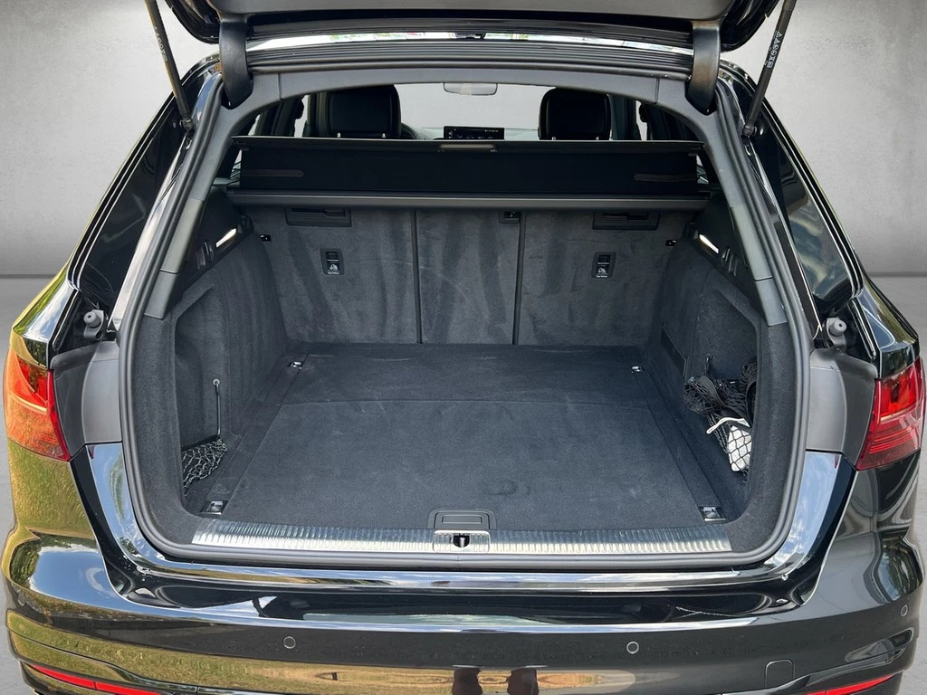 Audi A4 Avant S line 40 TFSI S tronic *LED*360°*