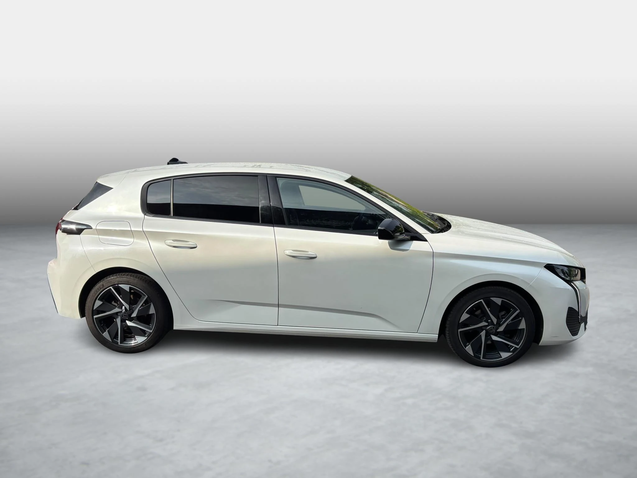 Peugeot 308 1.2 PureTech 130 S&S EAT8 Allure