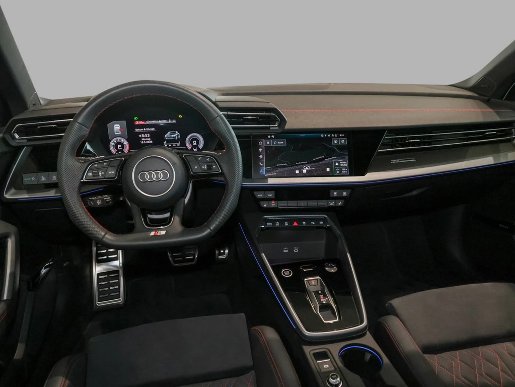 Audi A3 Limousine 35 TFSI S line S tronic