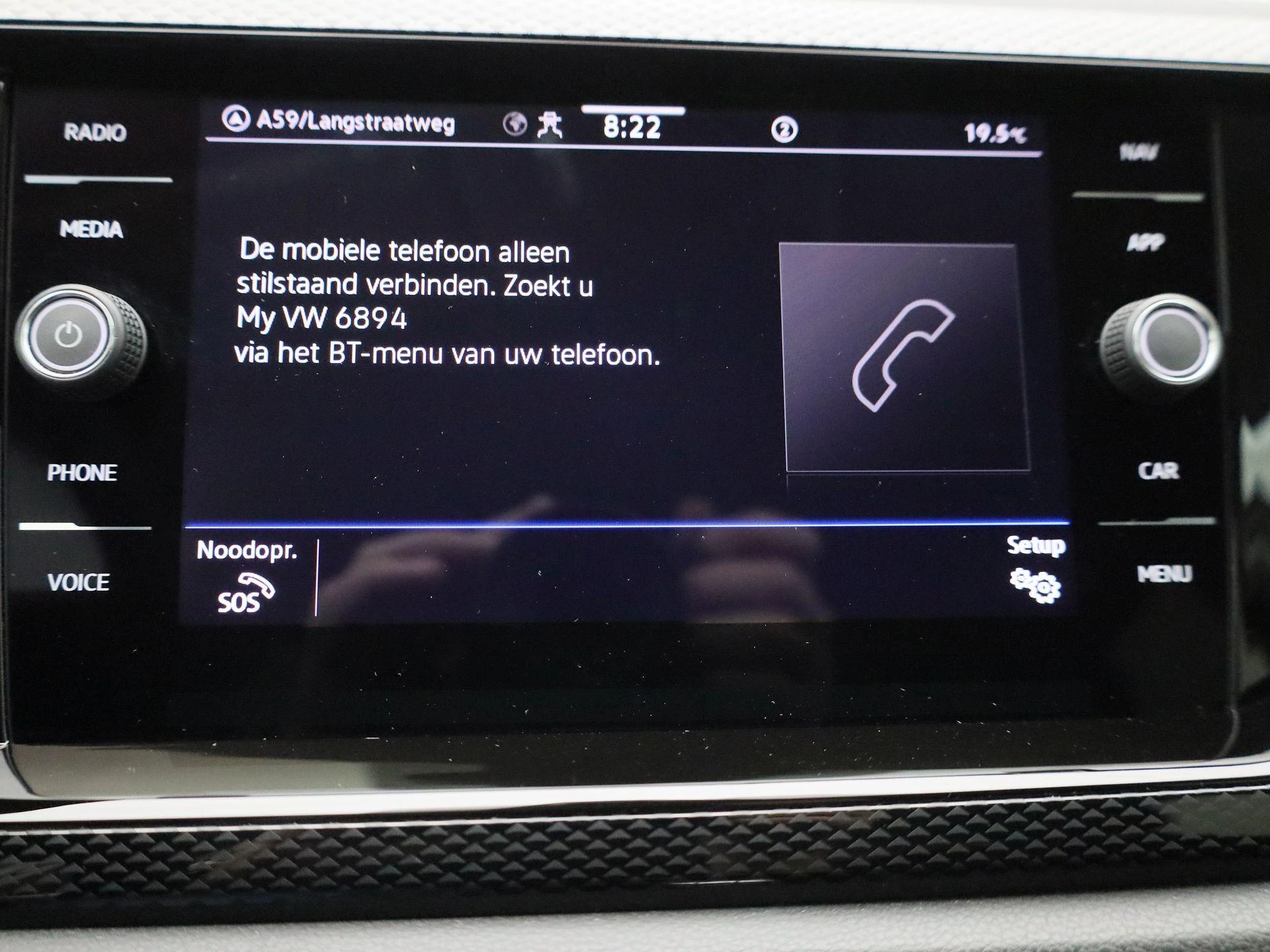 Volkswagen Polo 1.0 TSI Life Business
