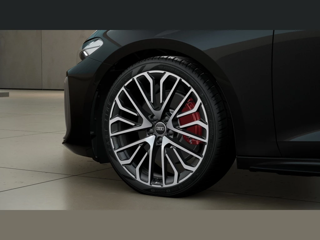 Audi A5 Avant TDI UPE 84.345 ALP edition 1 S line Techpro