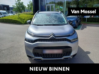 Citroën C3 Aircross 1.2 PureTech 130 S&S EAT6 PLUS ORIGINS