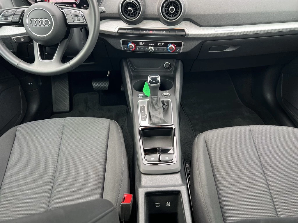 Audi Q2 35 TFSI S tronic *Kamera*