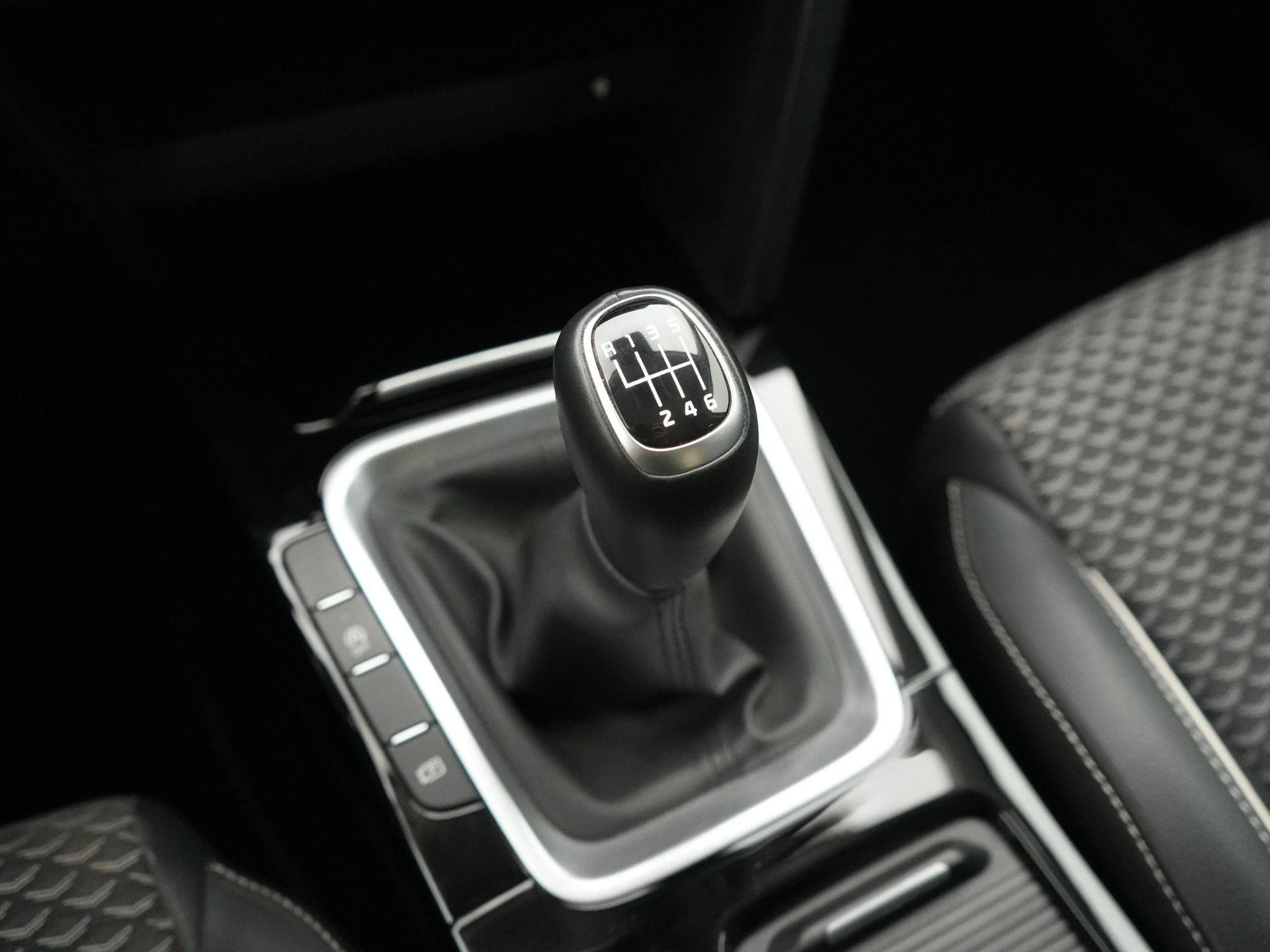 Kia XCeed 1.0 T-GDi 100 Pulse