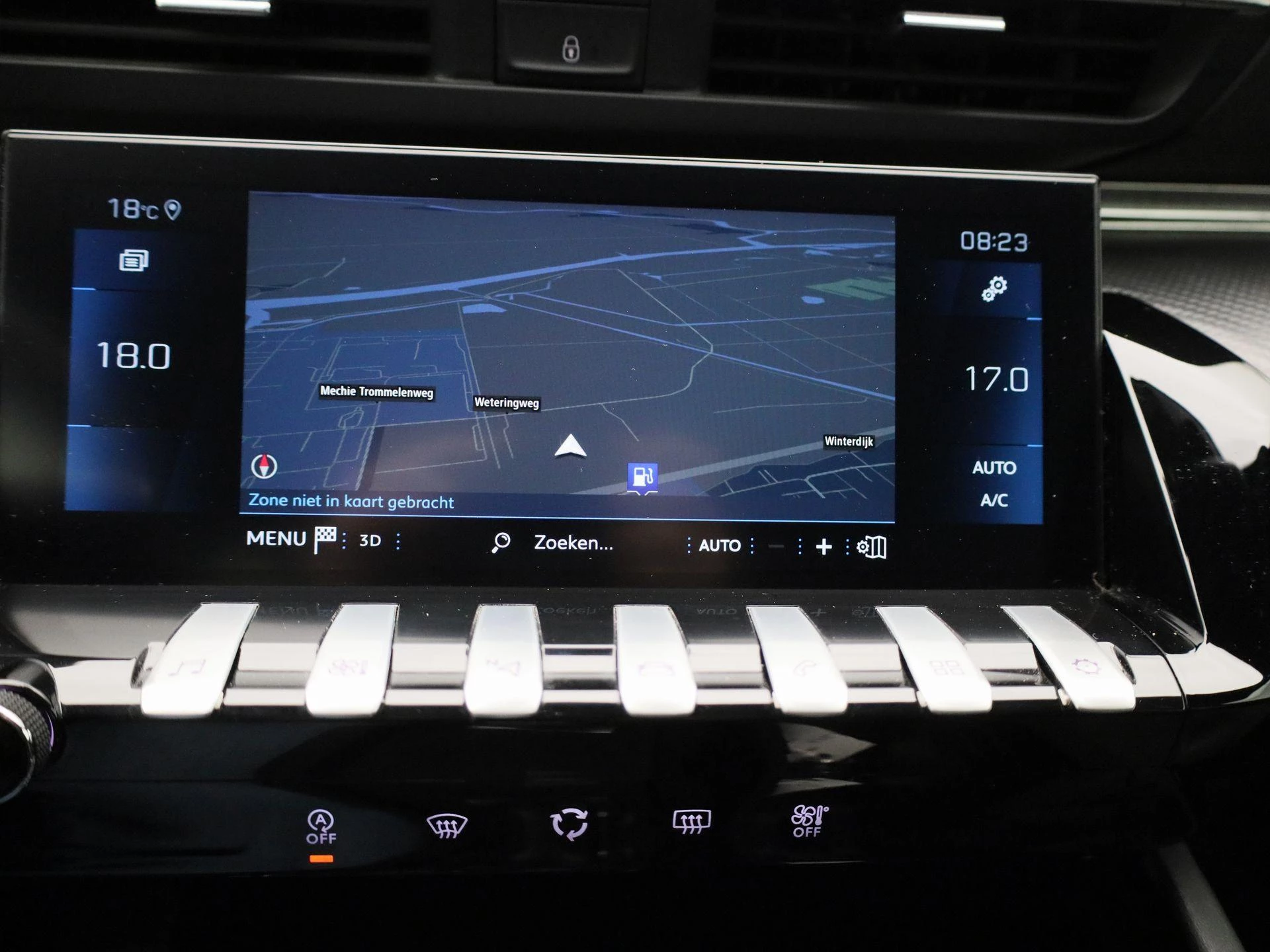Peugeot 508 SW 1.5 BlueHDi 130 S&S EAT8 Allure Pack