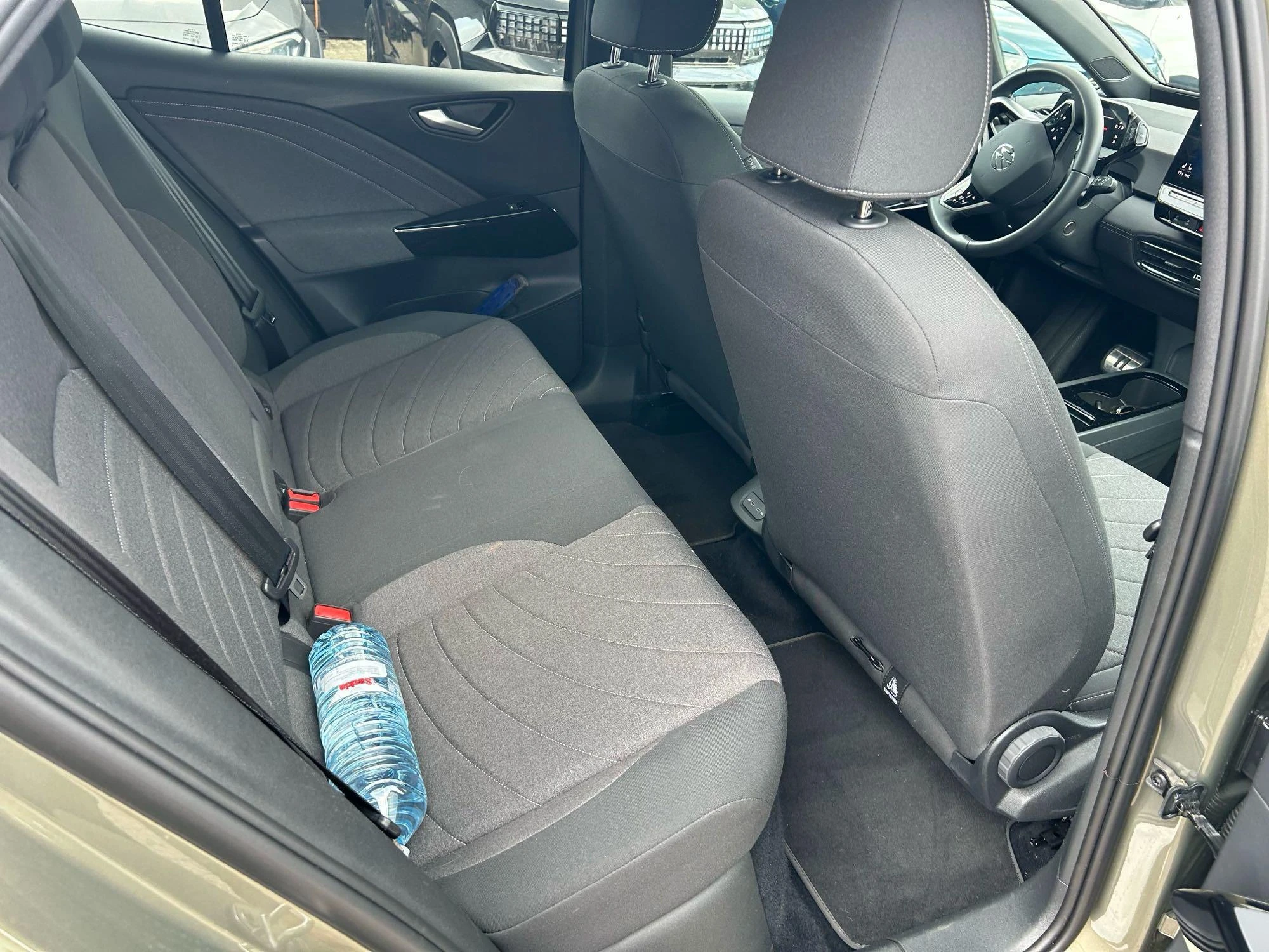Volkswagen ID.3 Pro Business 59 kWh
