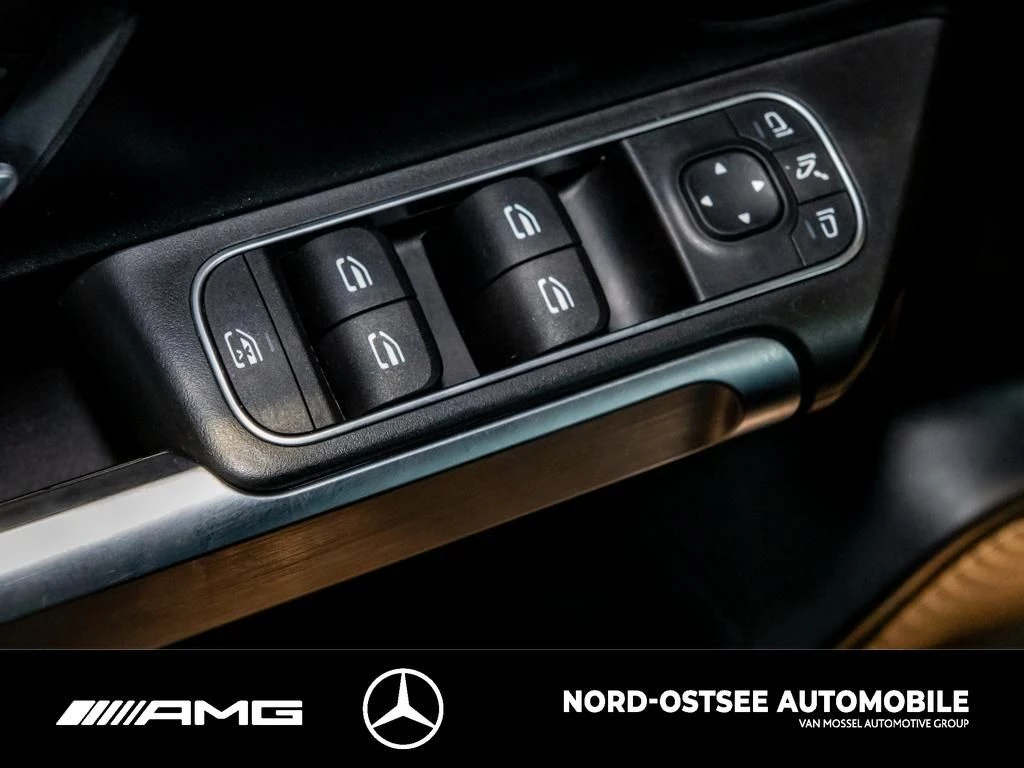 Mercedes-Benz GLB 220 d 4M PROGRESSIVE NIGHT LED AHK KAMERA ProgressiveX247 GLB 220 d 4M PROGRESSIVE NIGHT LED AHK KAMERA Progressive