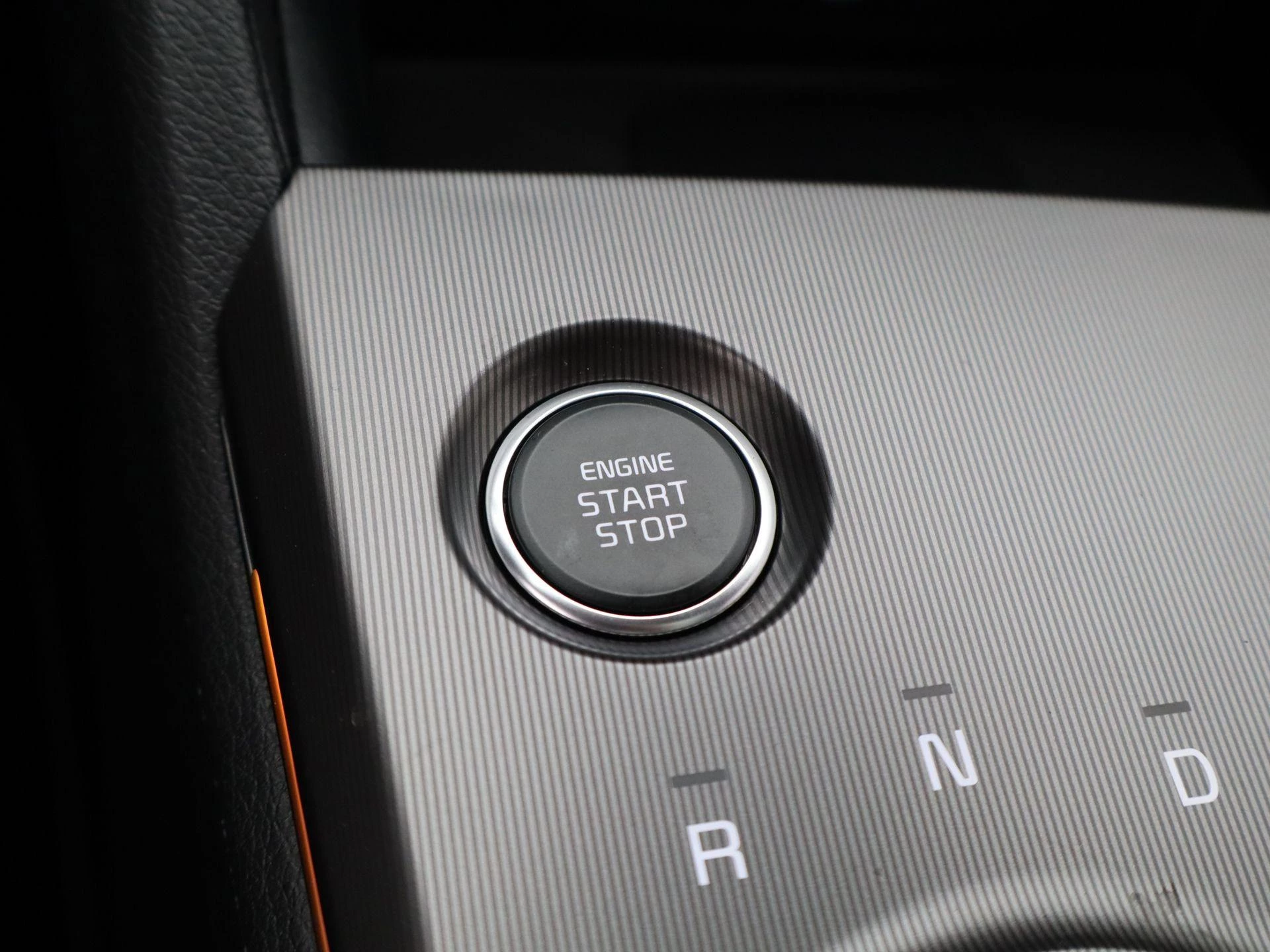 Kia Sportage 1.6 T-GDi Hybrid DynamicPlusLine