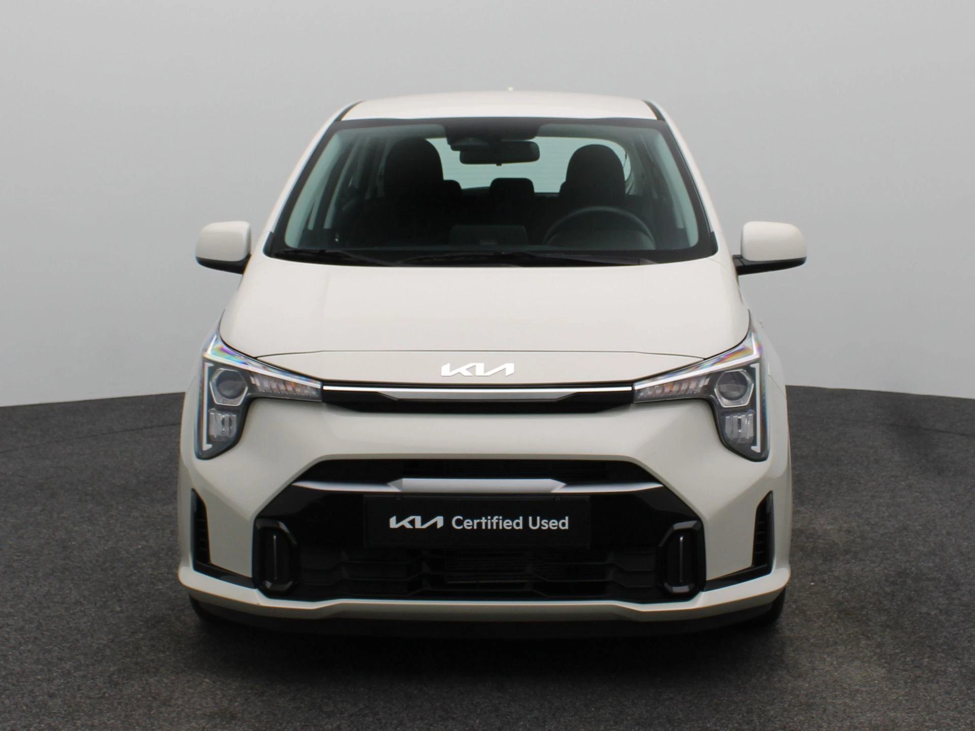 Kia Picanto 1.0 DPI DynamicLine