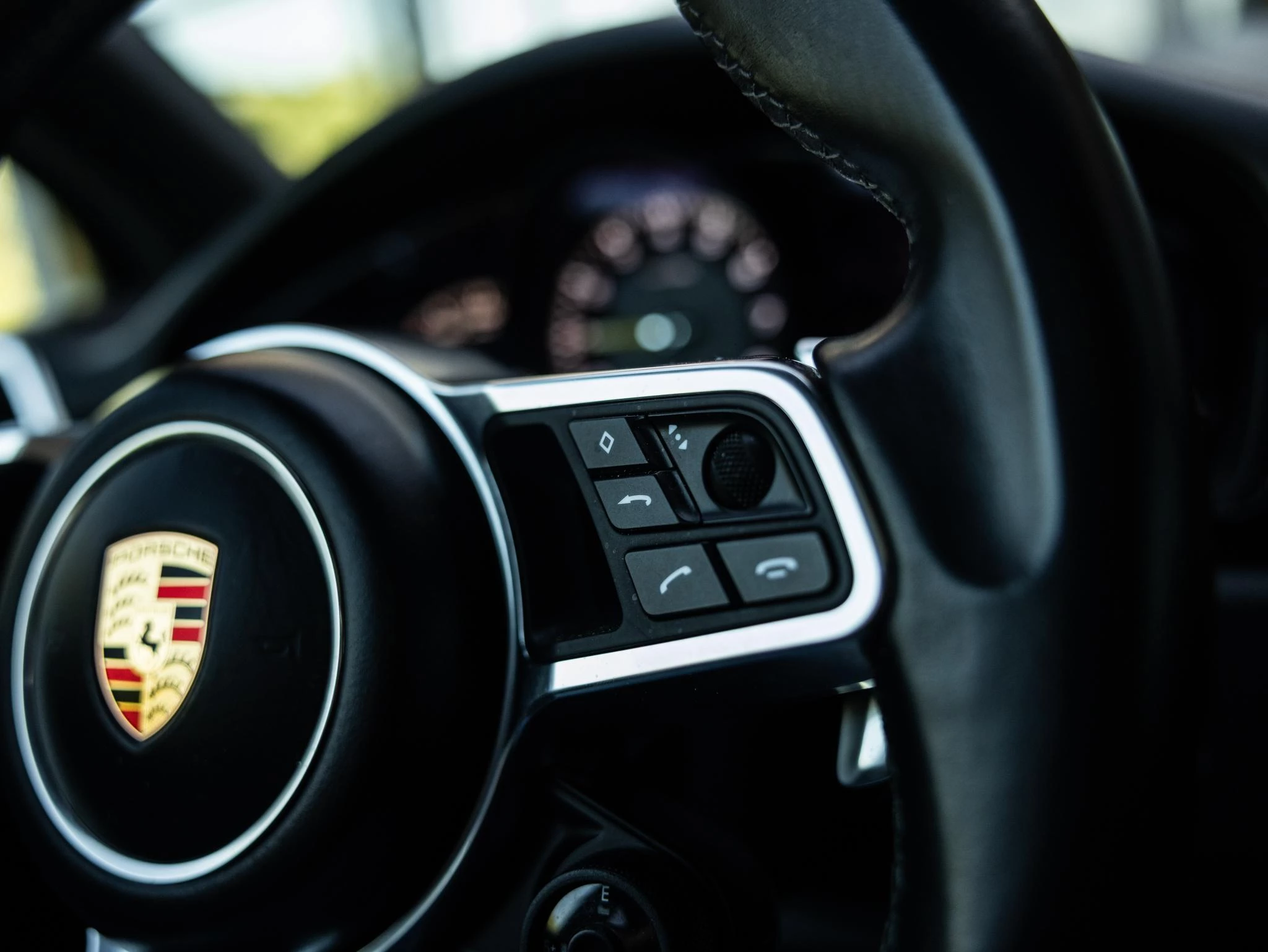 Porsche Cayenne 3.0 E-Hybrid