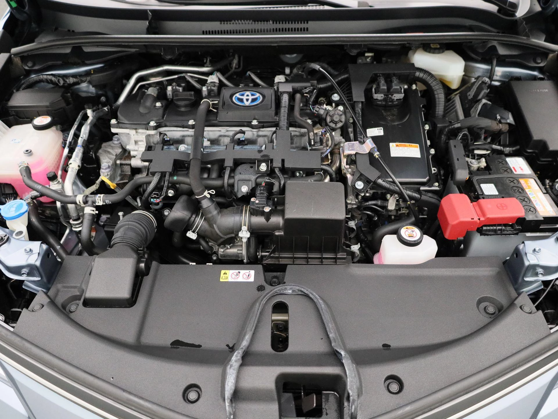 Toyota Corolla 1.8 Hybrid Business Plus