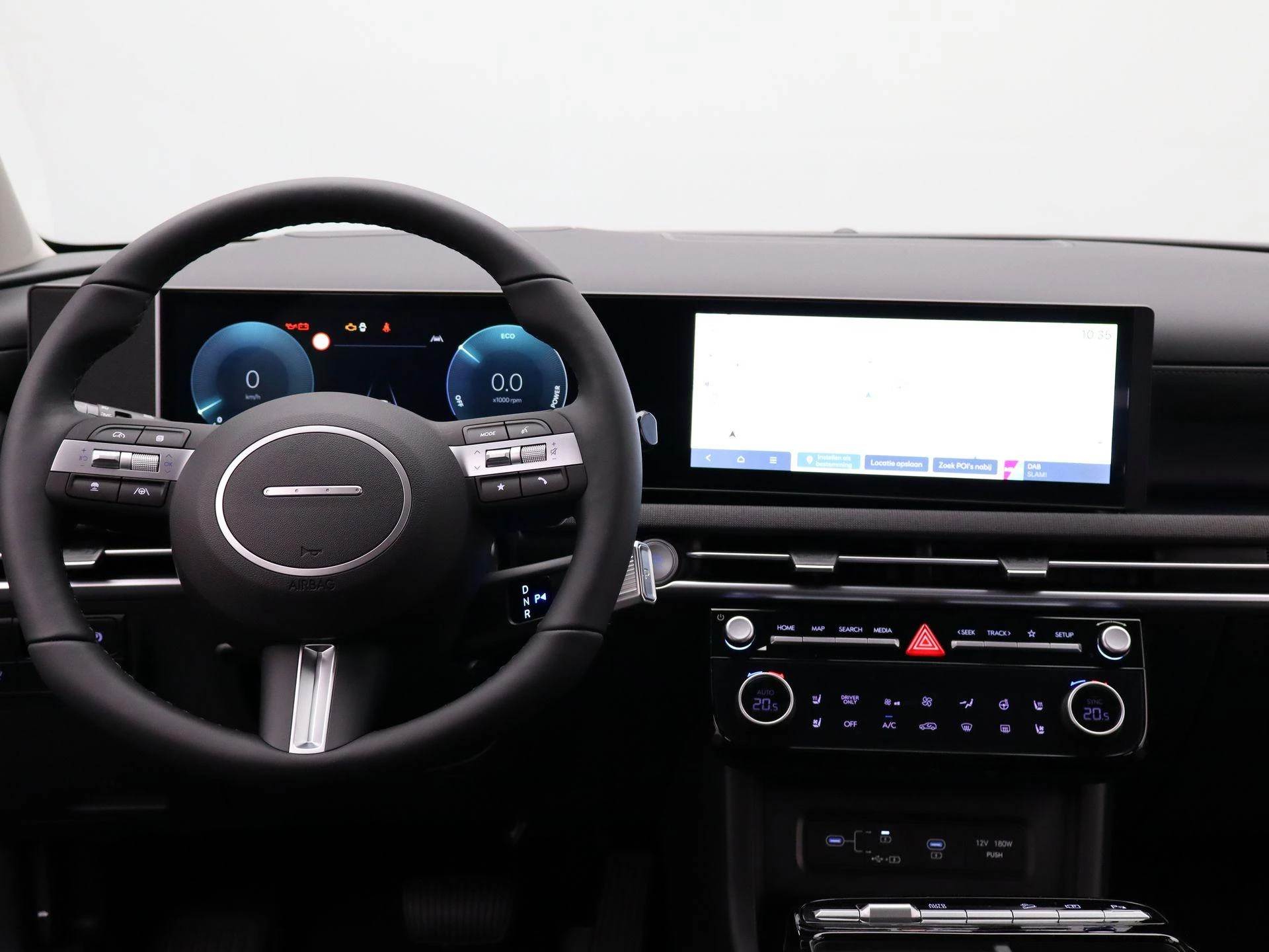 Hyundai Tucson 1.6 T-GDI HEV Premium