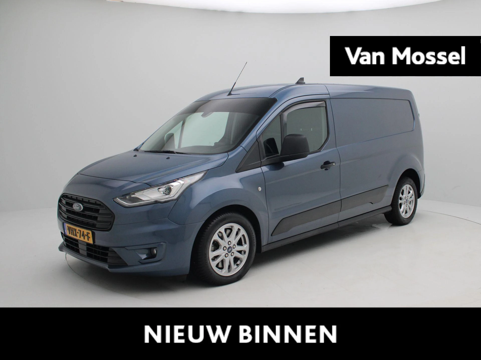 Ford-Transit Connect-image-0
