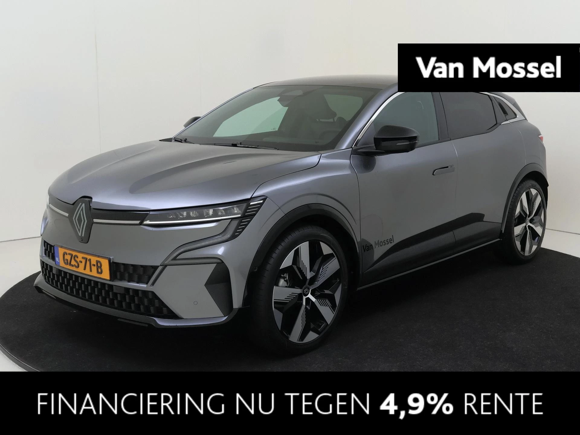 Renault-Megane E-Tech-image-0