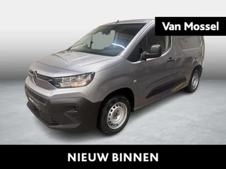 Citroën Berlingo M Light 1.5 BHDi 100 MAN6