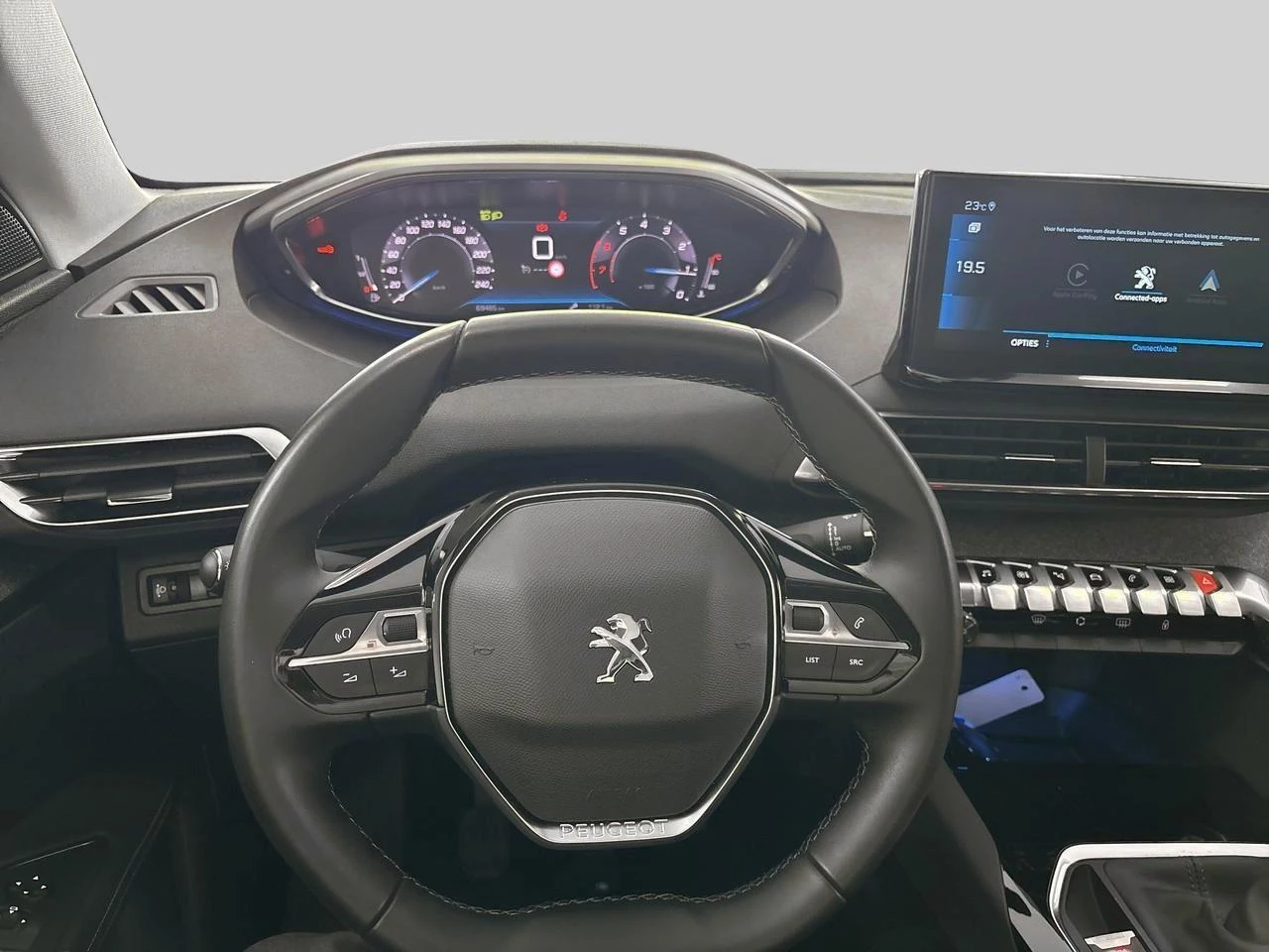 Peugeot 3008 1.2 PureTech 96kW S&S Allure Pack