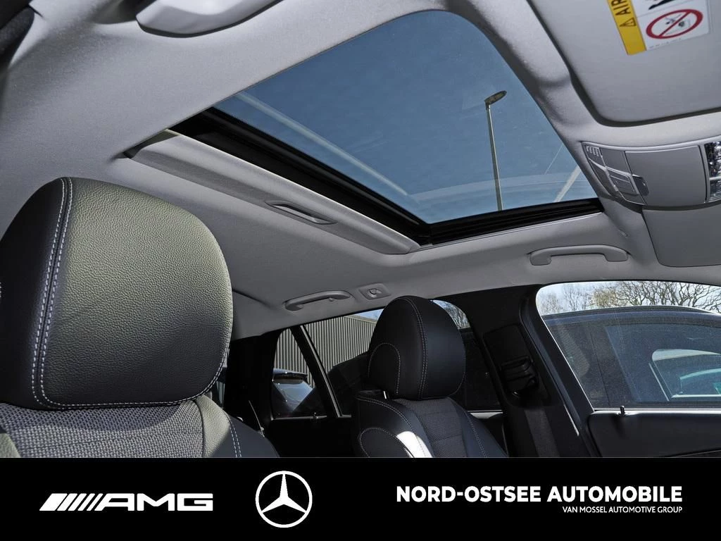 Mercedes-Benz E-Klasse 220 T d 4M AVANTGARDE DISTRO 360 AHK LED SHD AVANTGARDE