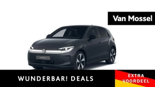 Volkswagen ID. Polo Style First Edition 52 kWh 211pk