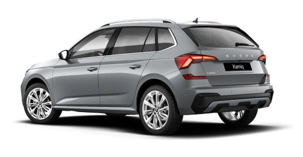 Škoda Kamiq Balance 1,0 TSI 85 kw (116 PS) DSG 116PS Komfort Plus; Fahrassistenz Plus