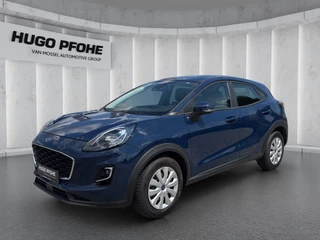 Ford Puma Cool & Connect 70kW