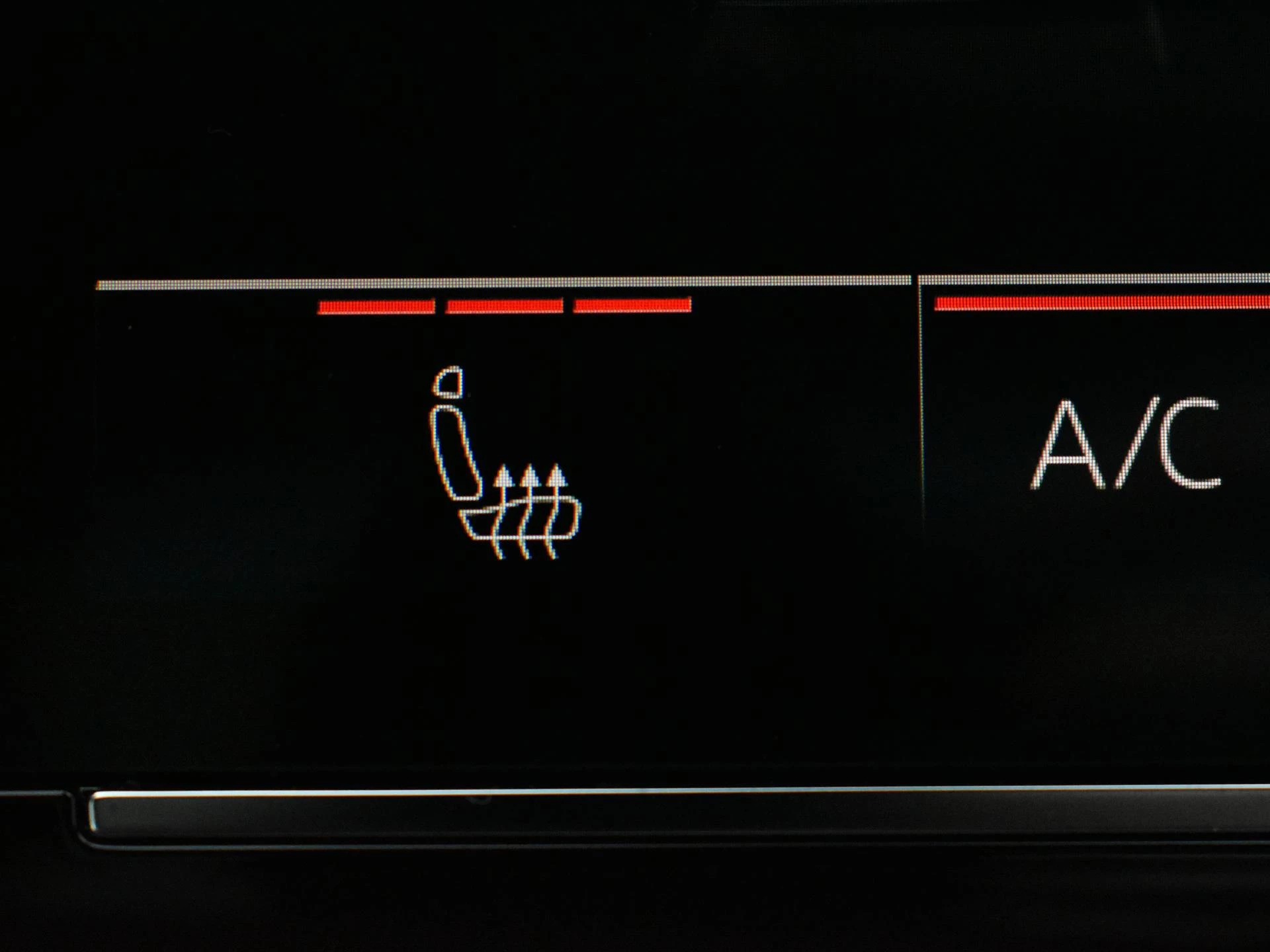 Audi A6 Avant 40 TFSI Advanced edition