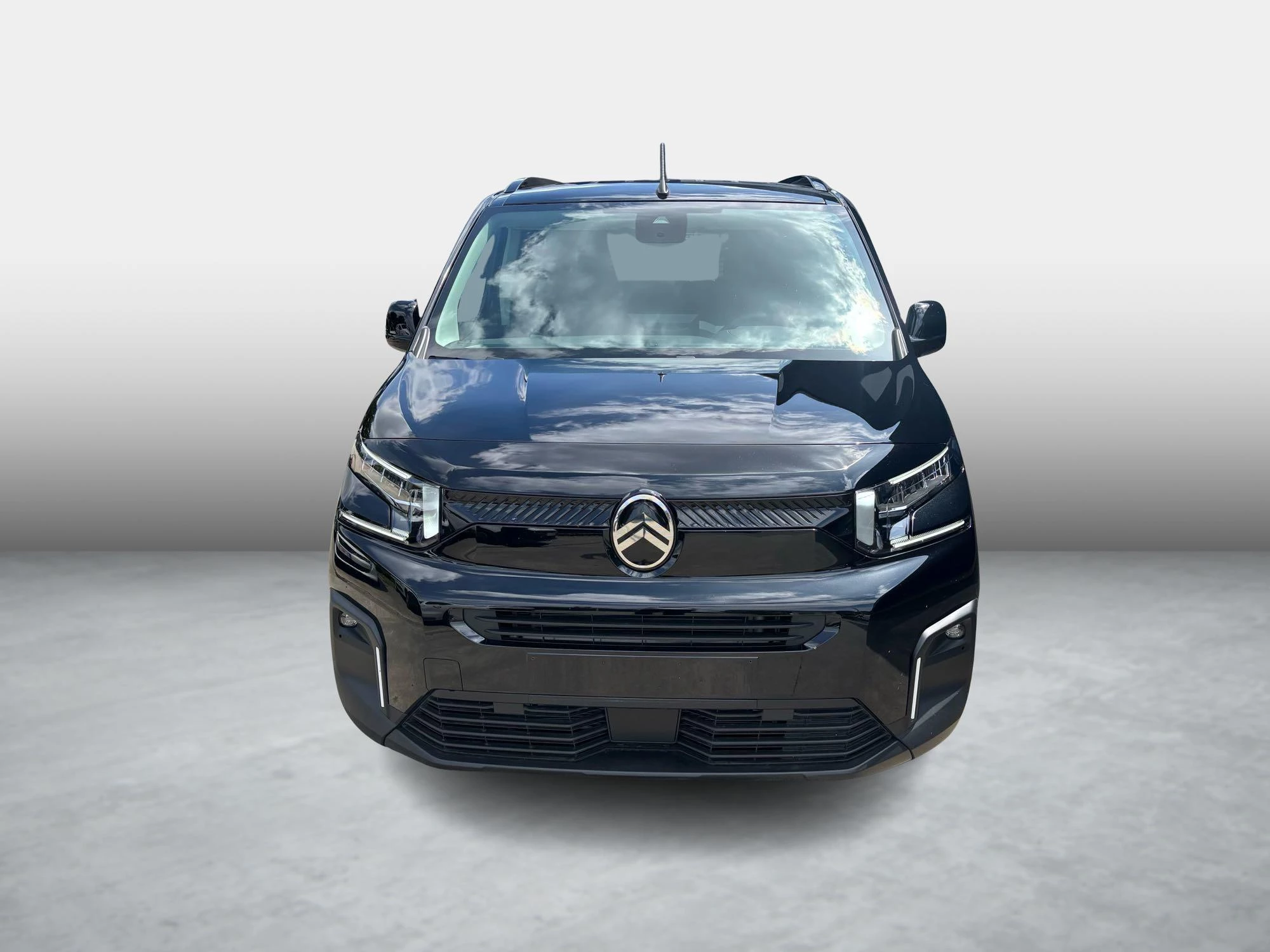Citroën Berlingo M 1.5 BlueHDi 130 S&S EAT8 MAX