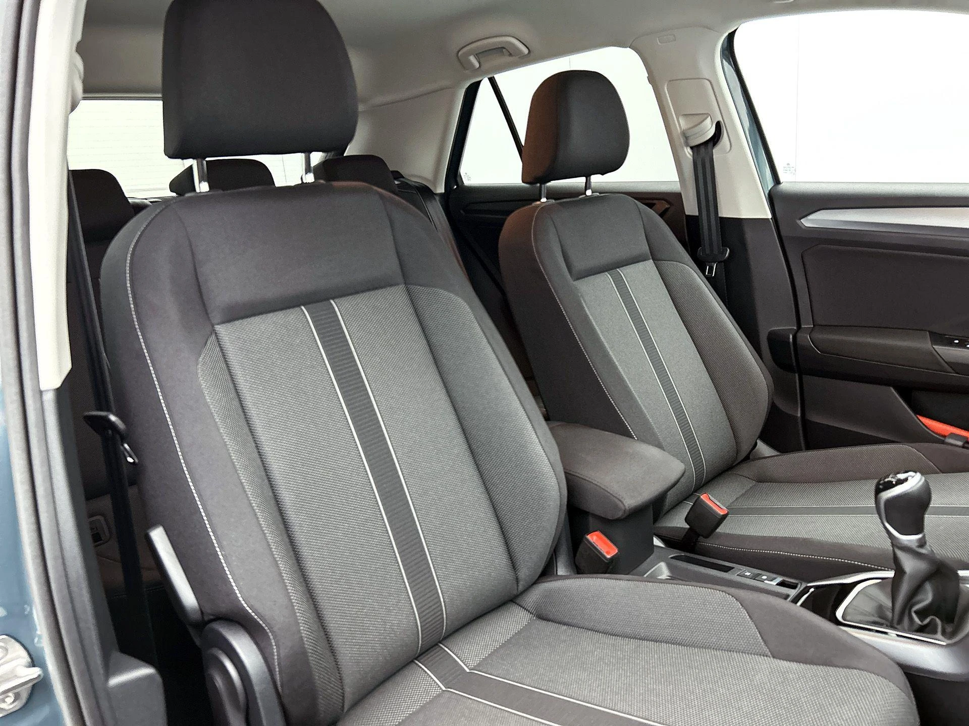 Volkswagen T-Roc 1.0 TSI Life Edition | 116 PK |