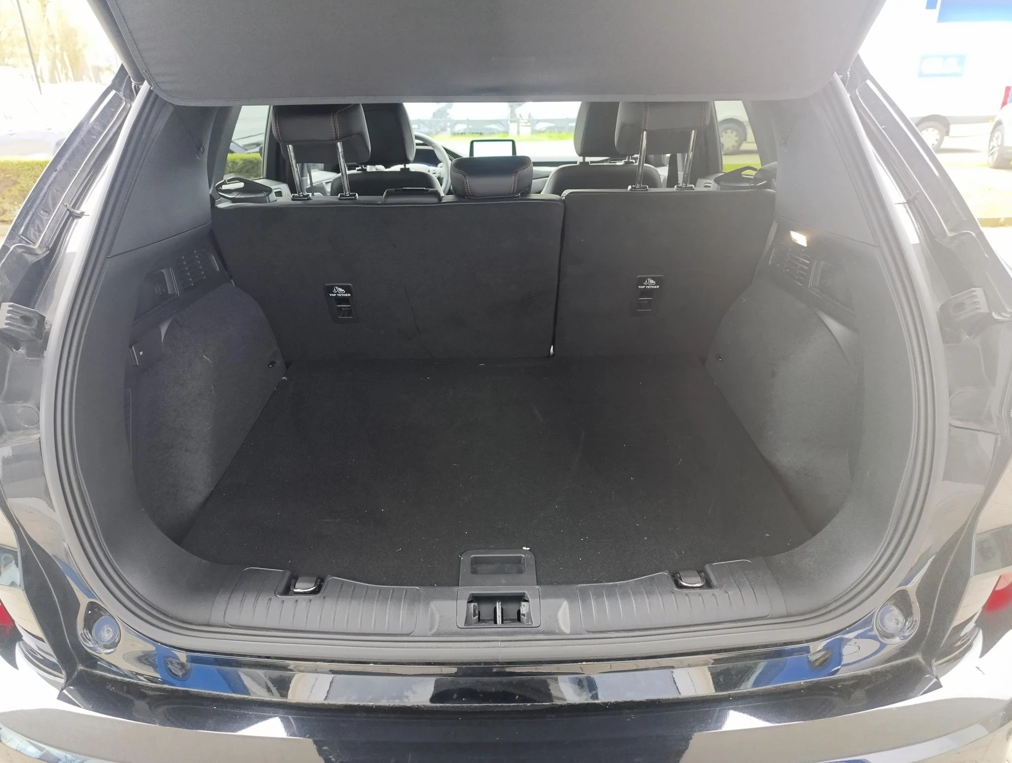 Ford Kuga 2.5 PHEV ST-Line X