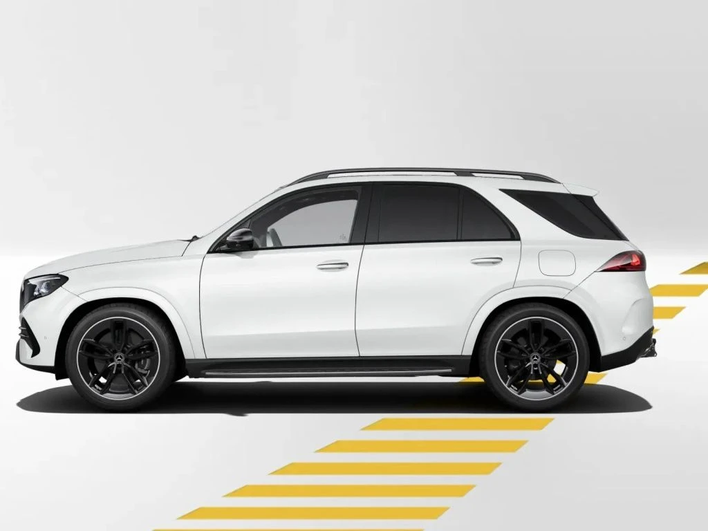 Mercedes-Benz-GLE 450 e-image-2