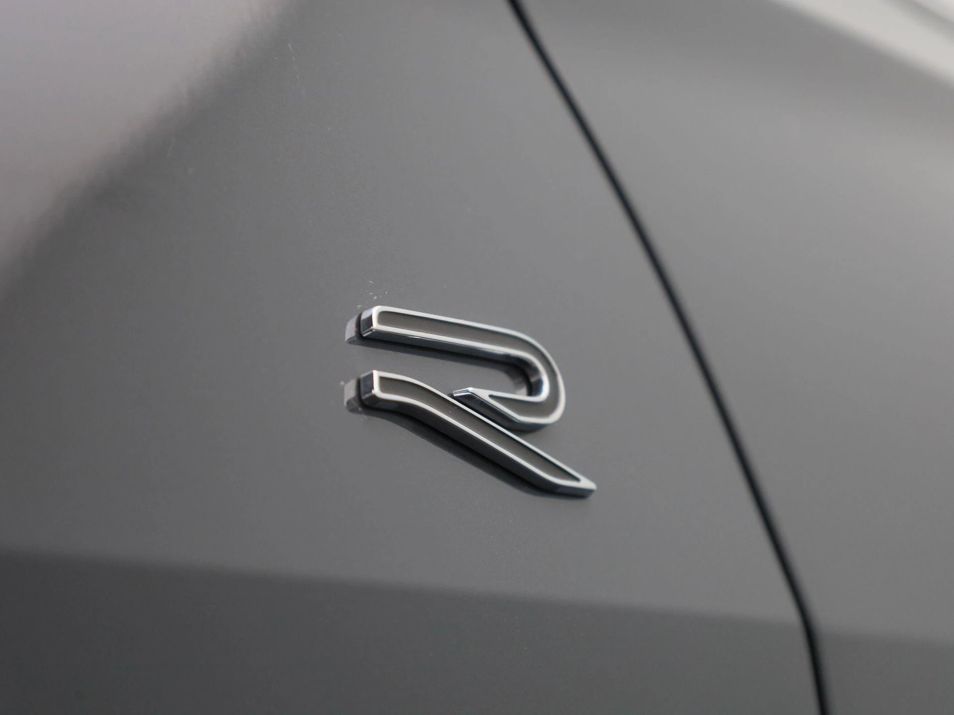 Volkswagen Tayron 1.5 eHybrid R-Line Edition 204 PK|
