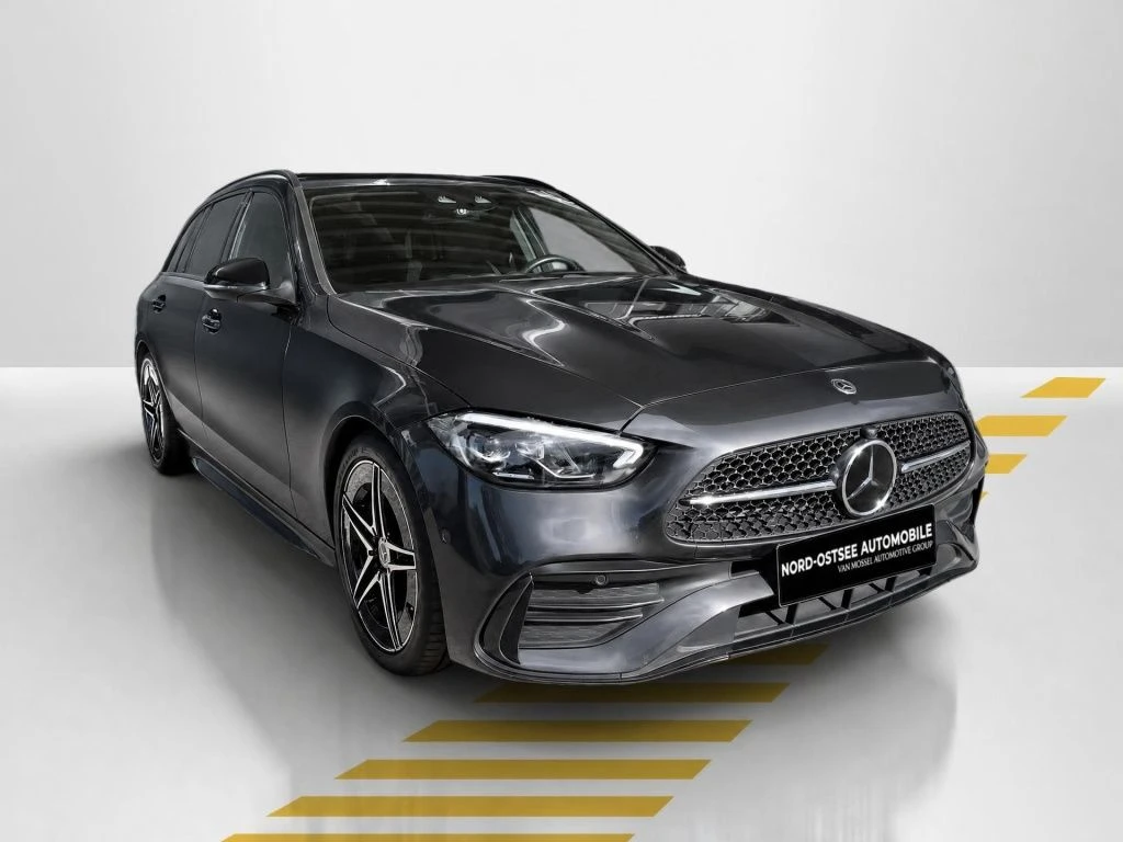 Mercedes-Benz-C-Klasse 220-image-17