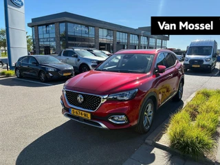MG EHS 1.5 TGDI PHEV Aut. Luxury
