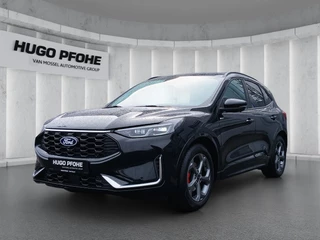 Ford Kuga ST-Line X*PANO*AHK*LED-MATRIX*360GRAD*ACC*NAVI*SOUND-SYS.