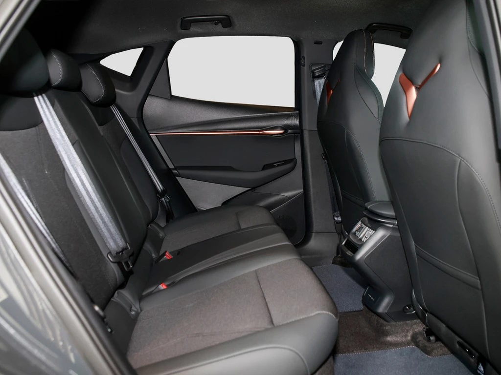 CUPRA Tavascan Endurance 210kW/286PS 77kWh