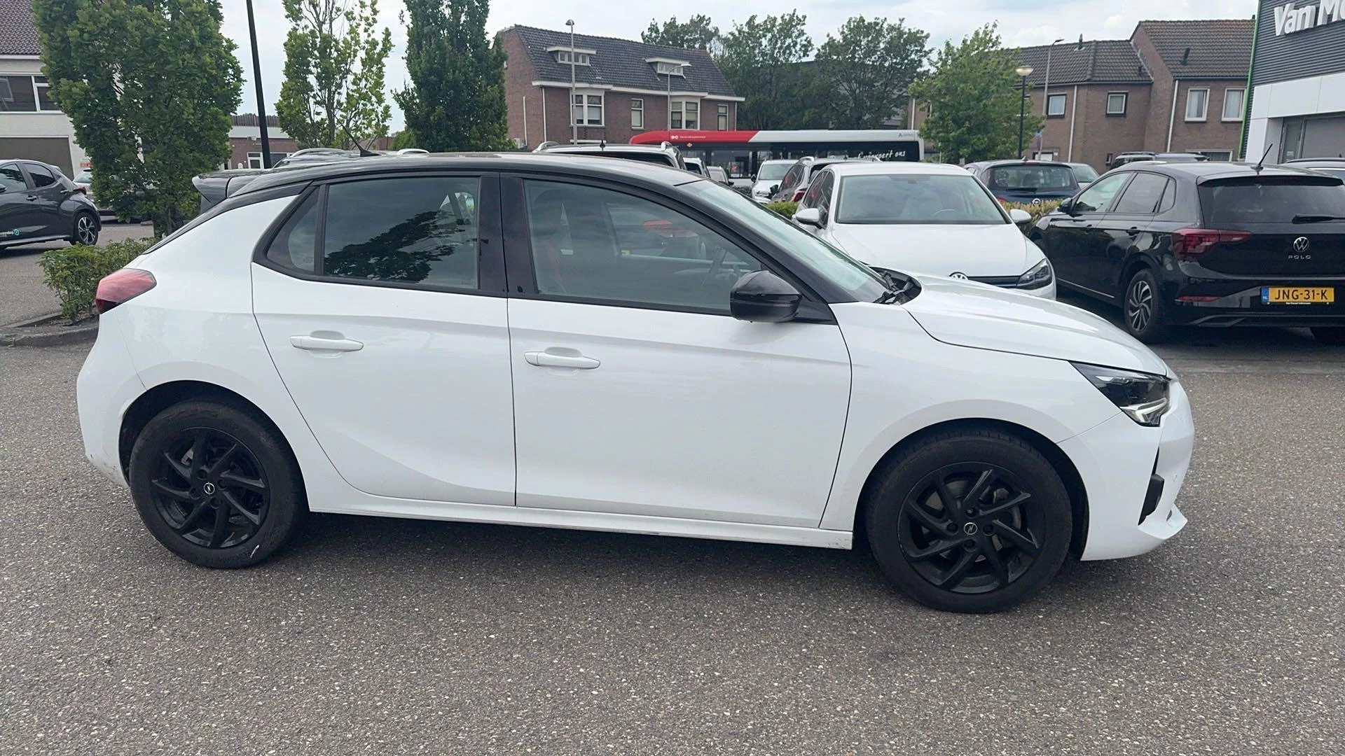 Opel Corsa 1.2 Level 4
