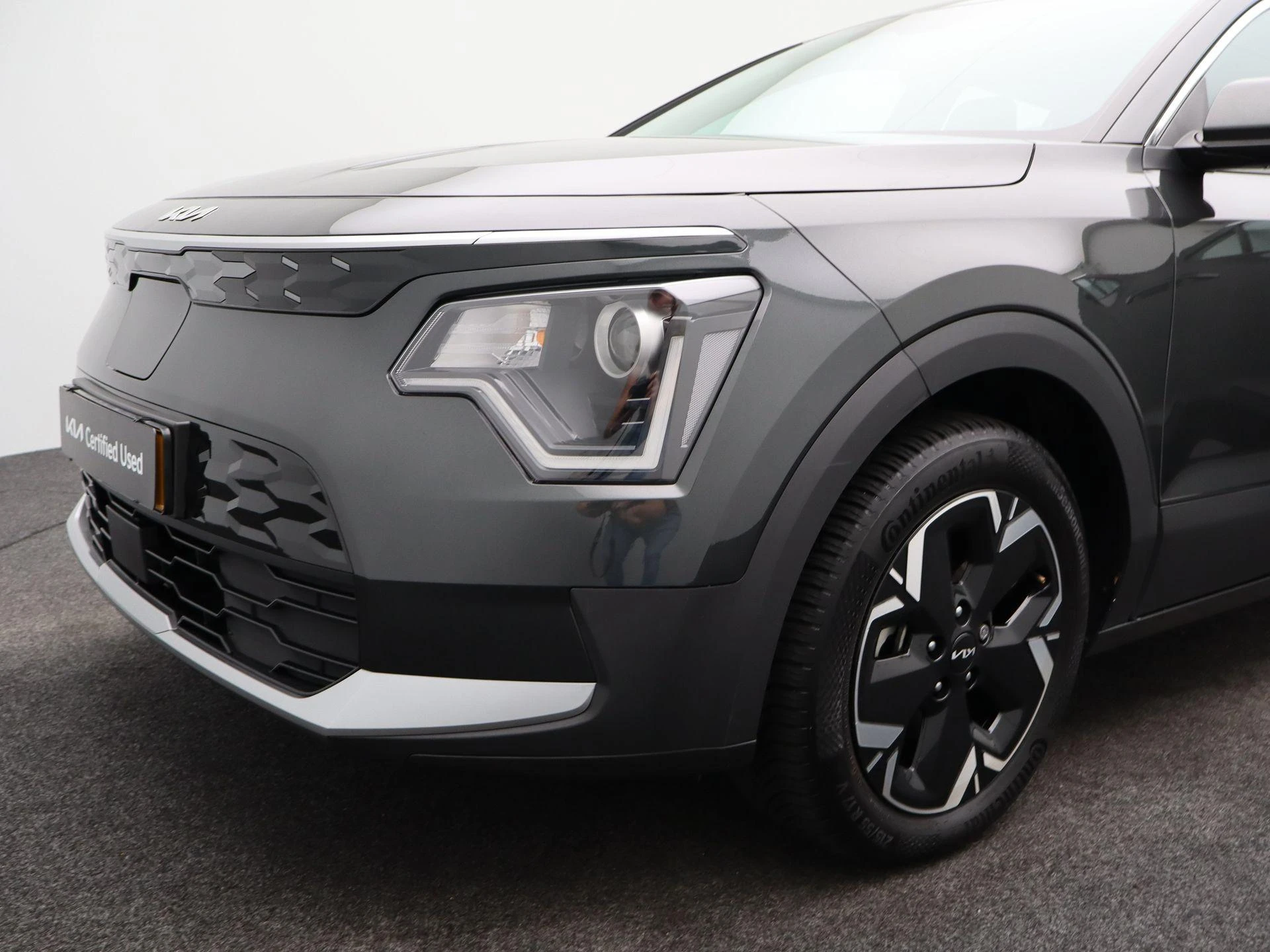 Kia-Niro EV-image-32