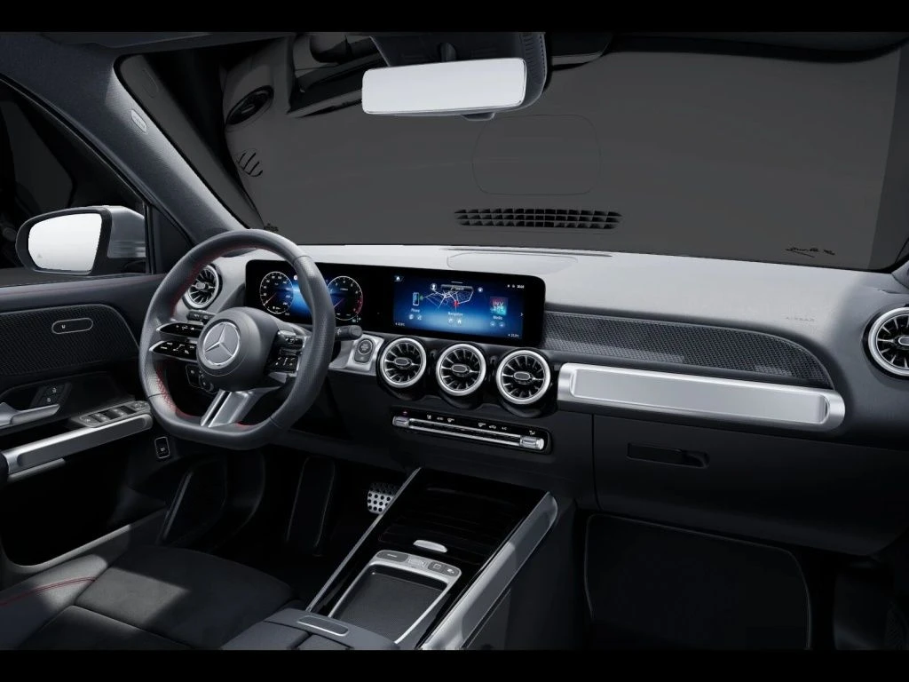 Mercedes-Benz-GLB 220-image-11
