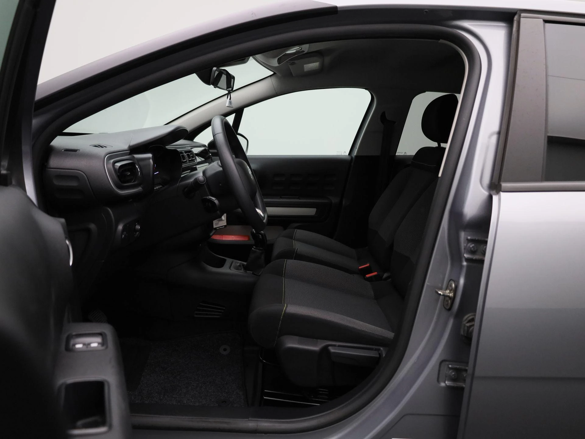 Citroën C3 1.2 PureTech 82 S&S MAN Feel