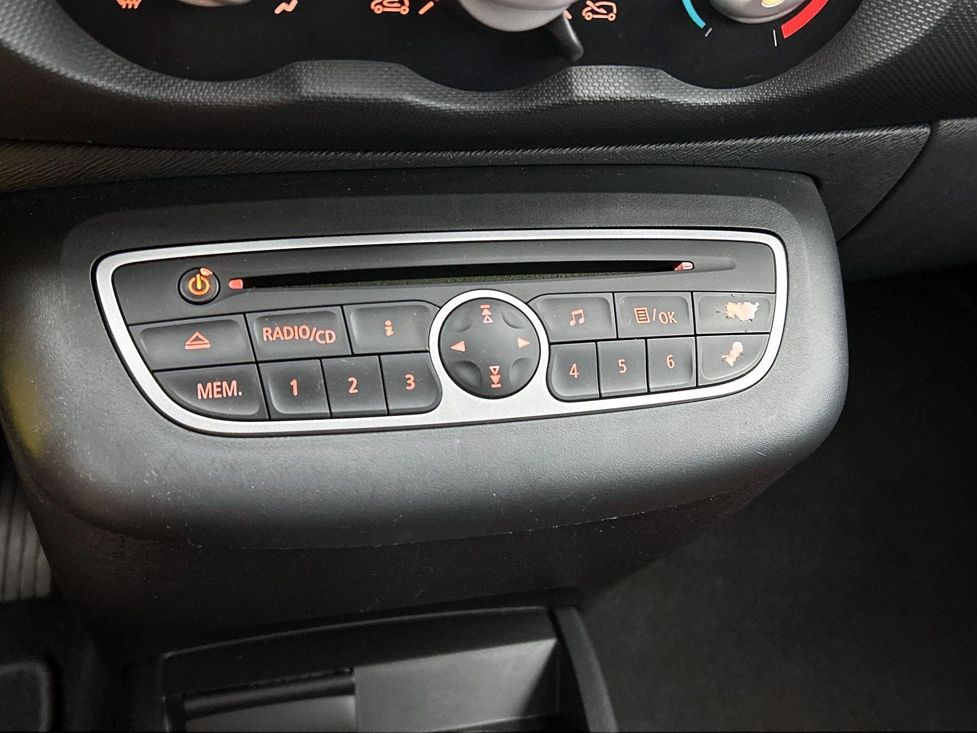 Renault Twingo 1.2 16V Dynamique