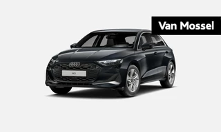 Audi A3 Sportback 30 TFSI Advanced edition