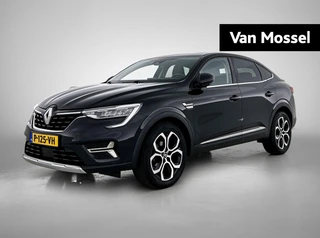 Renault Arkana 1.3 TCe 140