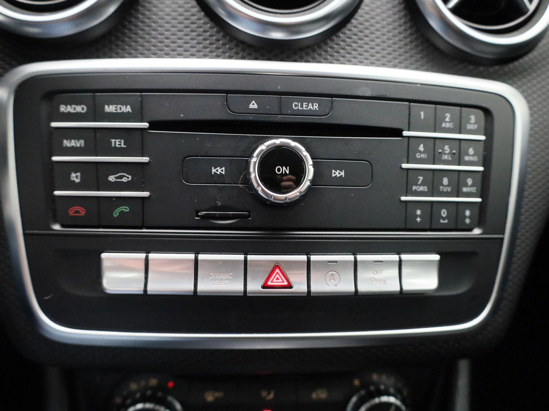 Mercedes-Benz A-Klasse 180 Ambition