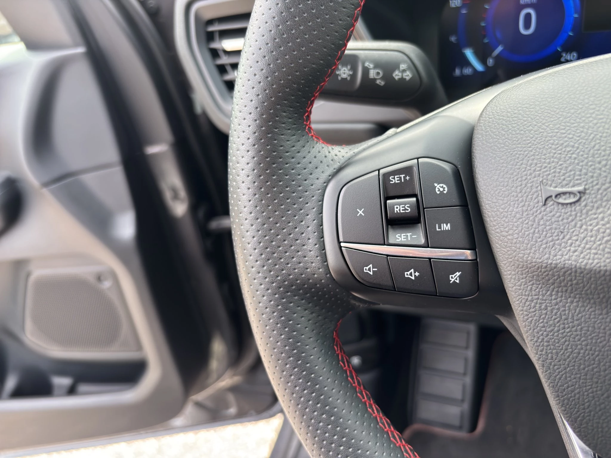 Ford Kuga 2.5 Duratec Plug-in-Hybrid PHEV ST-Line