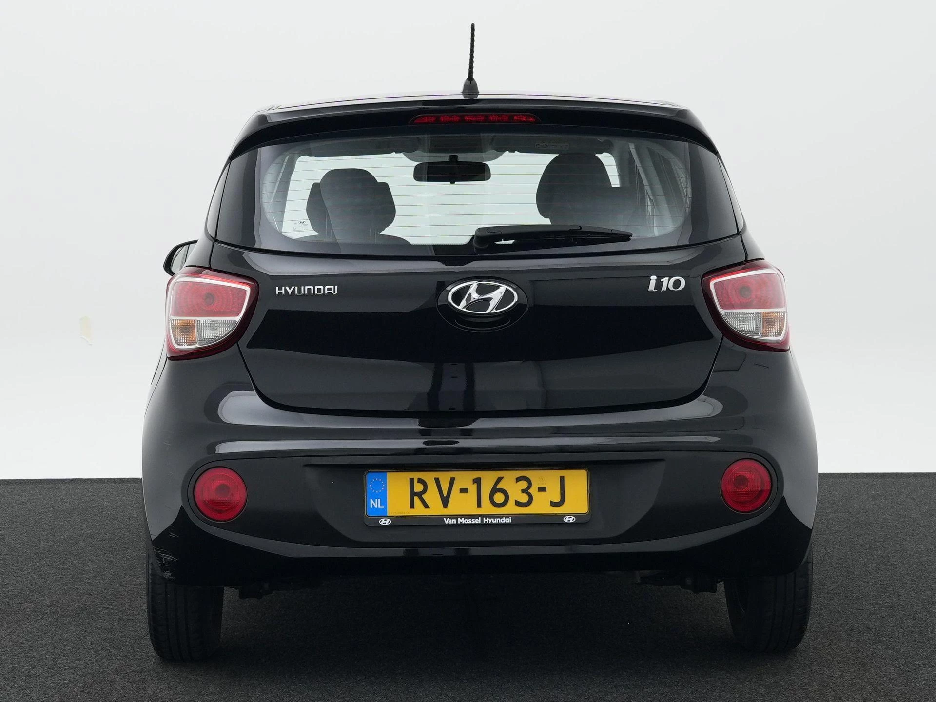 Hyundai i10 1.0i Comfort