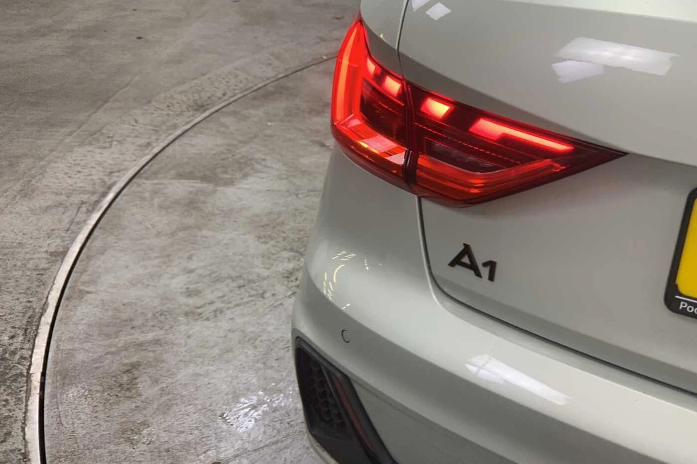 Audi-A1 Sportback-image-25