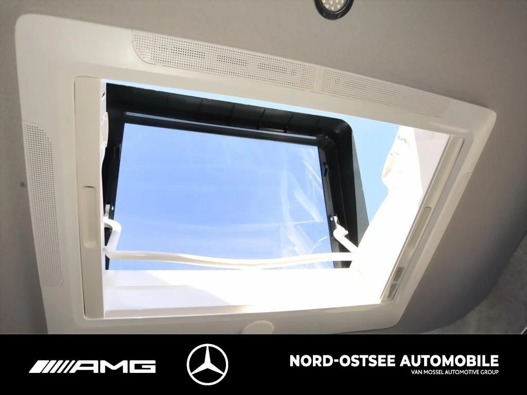 Hymer Grand Canyon S Xperience 600 AUT LM
